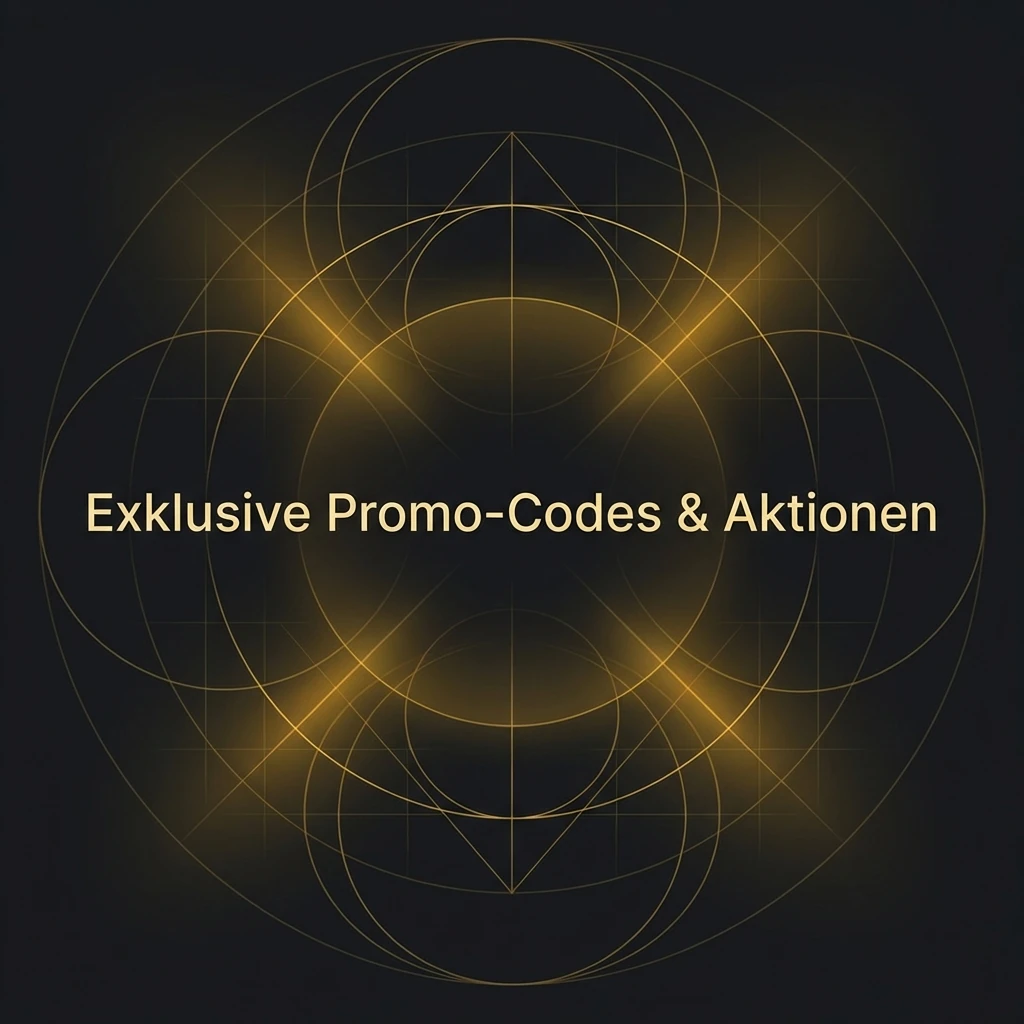 Exklusive Promo-Codes & Aktionen